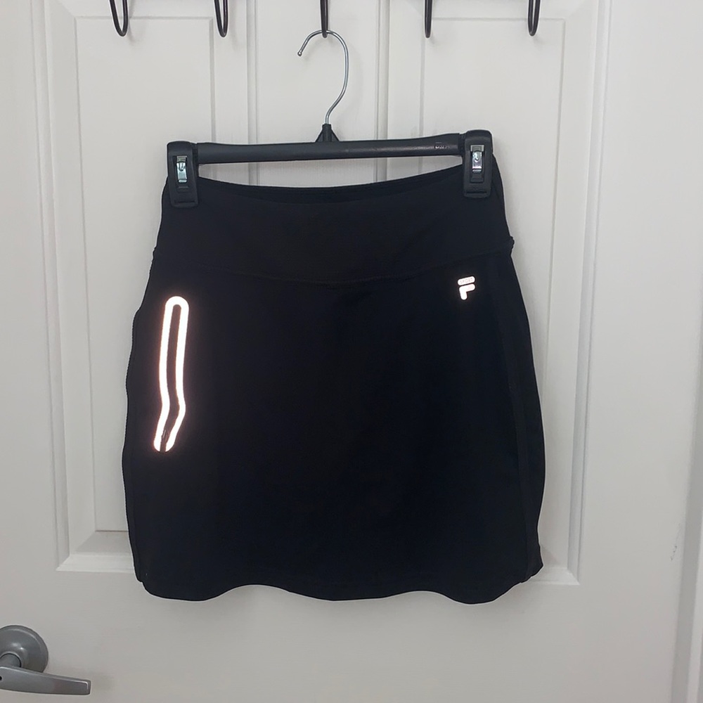 Skort